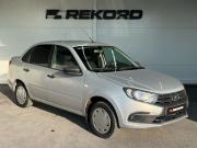 Lada (ВАЗ) Granta I Рестайлинг Уфа  - изображение 13