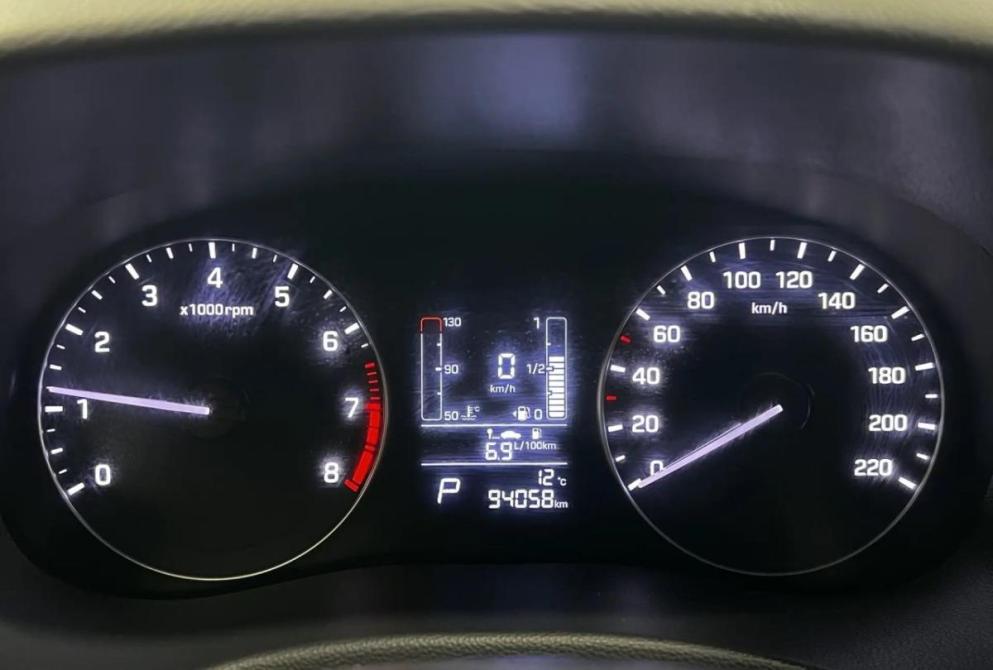 Hyundai Creta I Нижний Новгород  - изображение 18