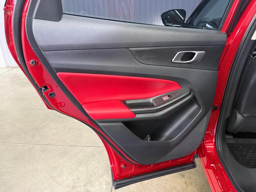 Changan UNI-S (CS55 Plus) Краснодар  - изображение 17