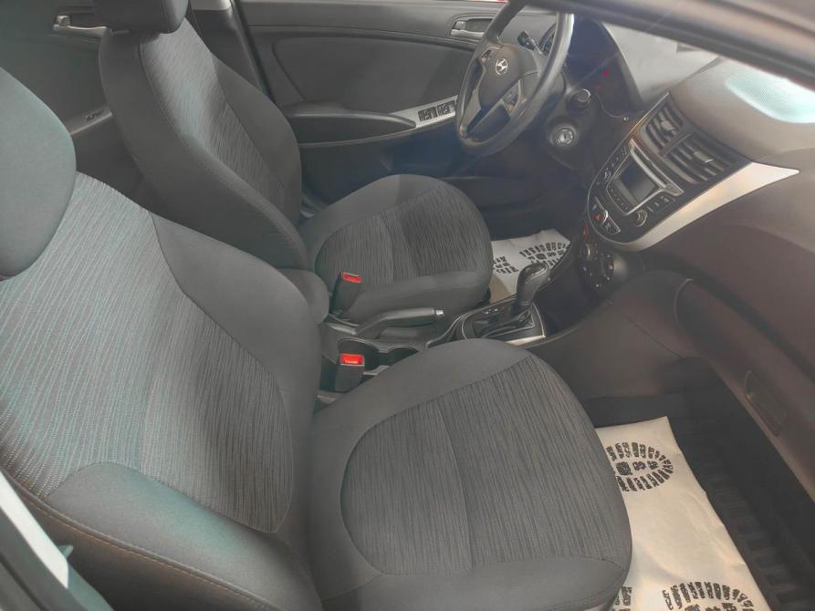 Hyundai Solaris I Рестайлинг Тула  - изображение 5