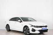 Kia K5 III Красноярск  - изображение 23