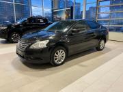 Nissan Sentra VII (B17) Серпухов  - изображение 23
