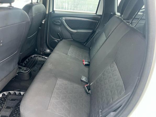 Renault Duster I Рестайлинг с пробегом 2015 года, цена 1 289 000 рублей, 146225 км, внедорожник, Автокод Объявления