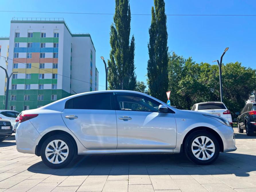 Kia Rio IV Стерлитамак  - изображение 8