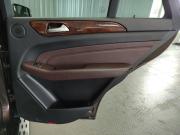 Mercedes-Benz M-Класс III (W166) Пермь  - изображение 35