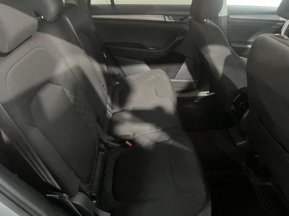 Skoda Kodiaq I с пробегом 2021 года, цена 2 390 000 рублей, 107266 км, внедорожник, Автокод Объявления
