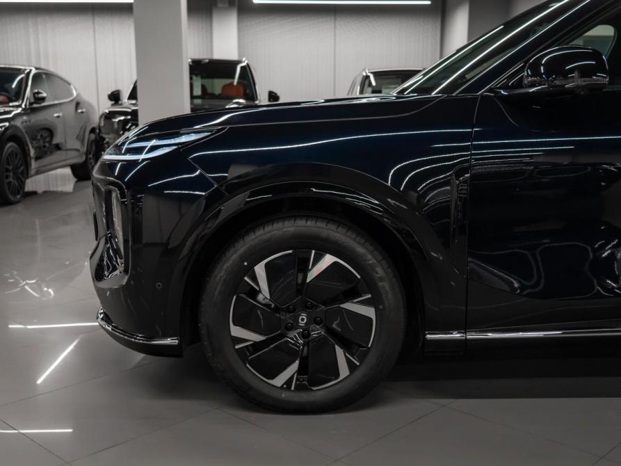 Changan Qiyuan Q07 Москва  - изображение 25