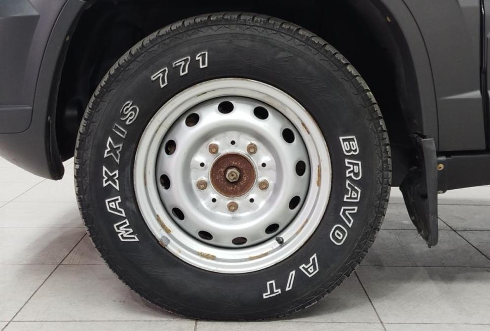 Chevrolet Niva I Рестайлинг Саратов  - изображение 9
