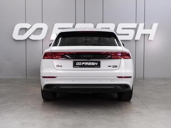 Audi Q8 I (4M) с пробегом 2019 года, цена 5 199 000 рублей, 181208 км, внедорожник, Автокод Объявления