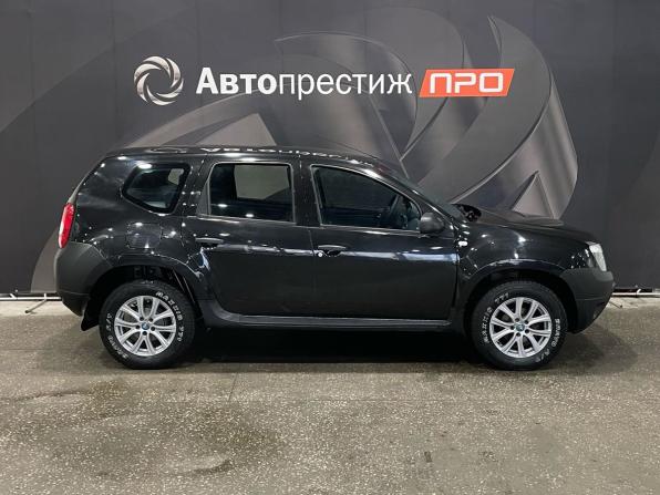 Renault Duster I с пробегом 2012 года, цена 780 000 рублей, 115395 км, внедорожник, Автокод Объявления