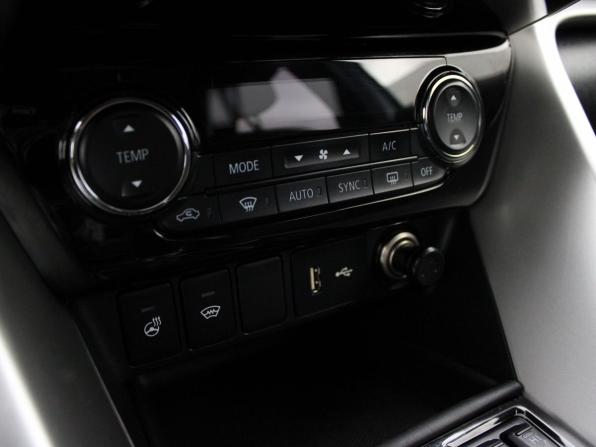 Mitsubishi Eclipse Cross I Рестайлинг с пробегом 2021 года, цена 2 449 000 рублей, 75674 км, внедорожник, Автокод Объявления