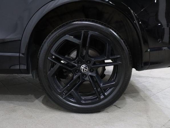 Volkswagen Tiguan III (China Market) с пробегом 2025 года, цена 4 675 000 рублей, 13408 км, внедорожник, Автокод Объявления