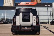 JETOUR T2 Саранск  - изображение 22