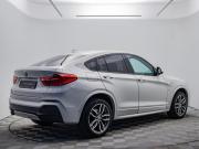 BMW X4 I (F26) Москва  - изображение 24