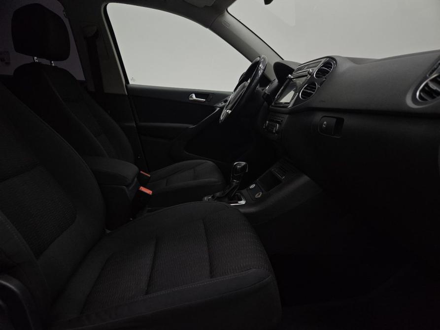 Volkswagen Tiguan I Рестайлинг Нижний Новгород  - изображение 4
