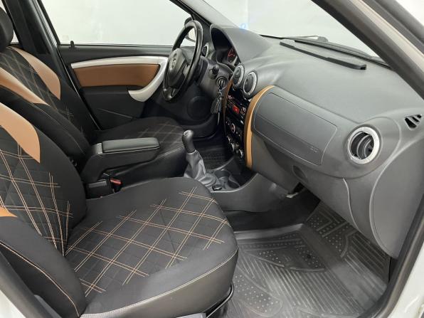 Lada (ВАЗ) Largus I с пробегом 2018 года, цена 990 000 рублей, 136346 км, универсал, Автокод Объявления