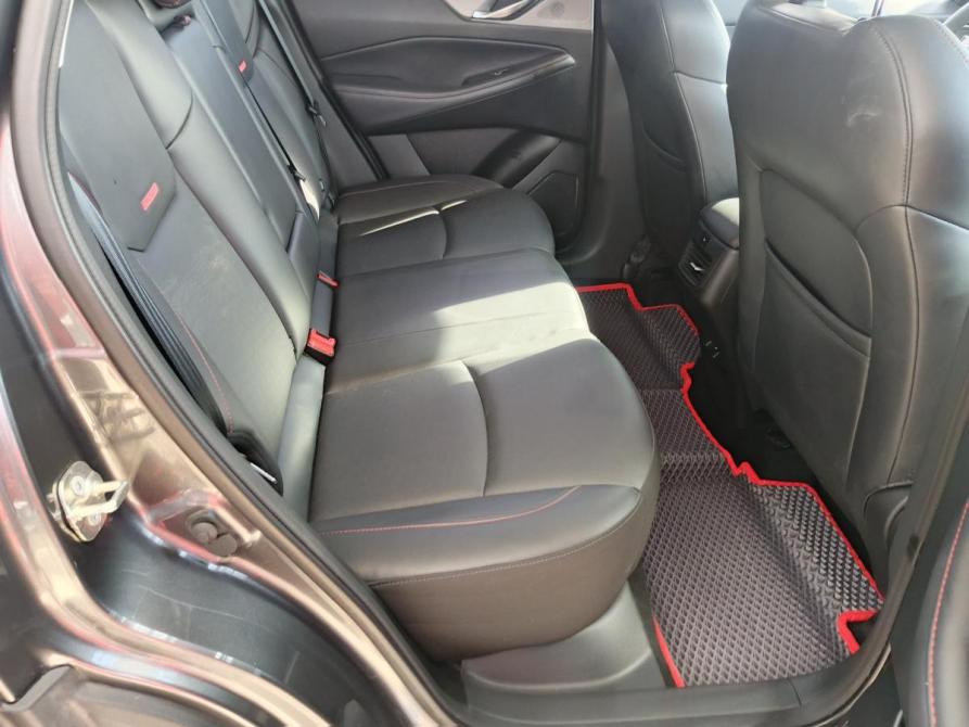 Changan CS35 Plus I Рестайлинг Арзамас  - изображение 19