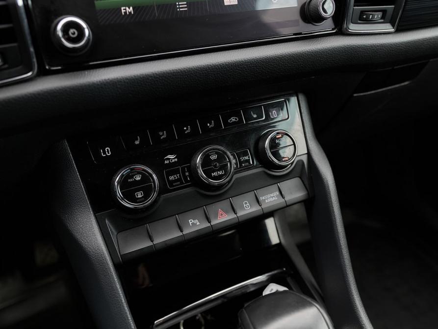 Skoda Kodiaq I Казань  - изображение 11