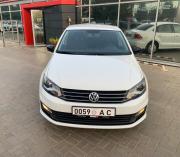 Volkswagen Polo V Рестайлинг Астрахань  - изображение 27