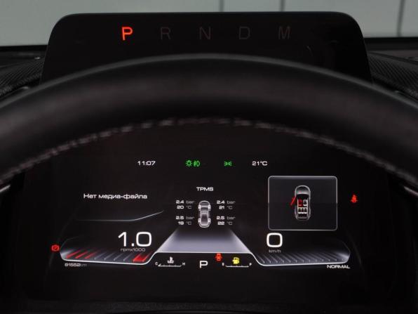Haval Dargo с пробегом 2023 года, цена 2 399 000 рублей, 81552 км, внедорожник, Автокод Объявления