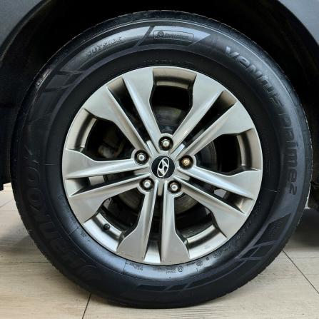 Hyundai Santa Fe III с пробегом 2012 года, цена 1 645 000 рублей, 152377 км, внедорожник, Автокод Объявления