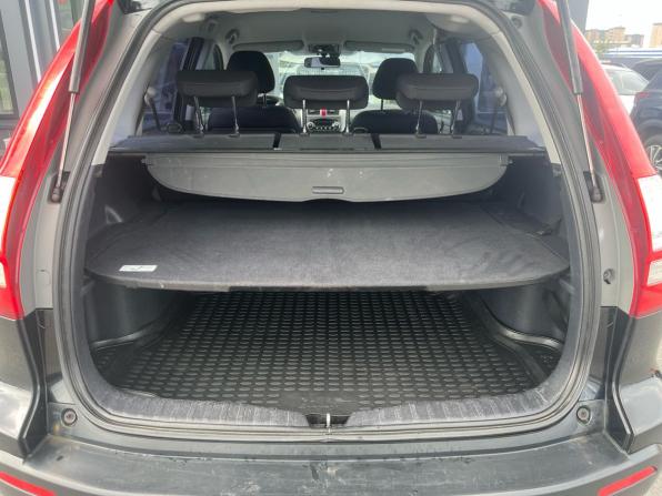 Honda CR-V III с пробегом 2007 года, цена 930 000 рублей, 280000 км, внедорожник, Автокод Объявления