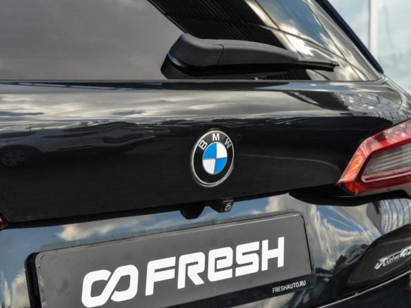 BMW X5 IV (G05/G18) с пробегом 2019 года, цена 5 900 000 рублей, 115872 км, внедорожник, Автокод Объявления