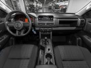 Mitsubishi L200 VI Москва  - изображение 30