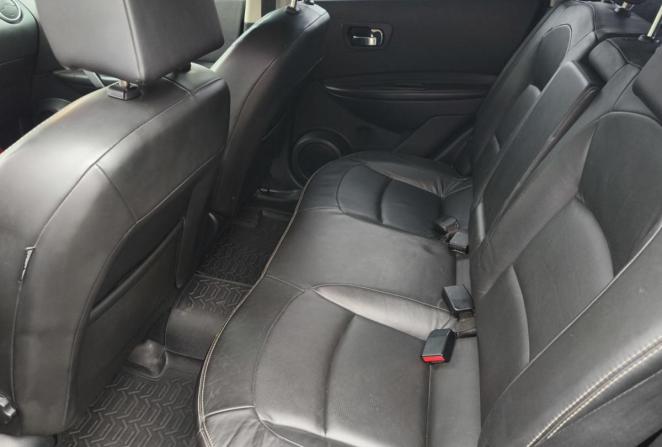 Nissan Qashqai I с пробегом 2007 года, цена 710 000 рублей, 211001 км, внедорожник, Автокод Объявления