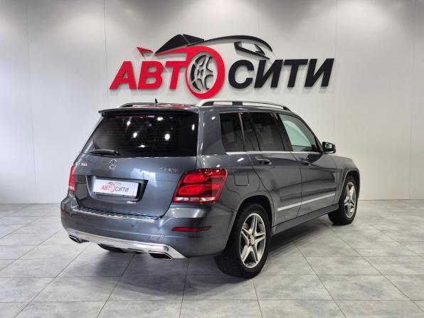 Mercedes-Benz GLK-Класс I (X204) Рестайлинг с пробегом 2012 года, цена 1 950 000 рублей, 190500 км, внедорожник, Автокод Объявления