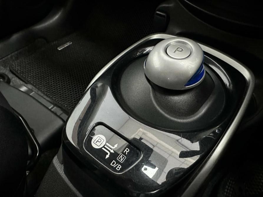 Nissan Note II Рестайлинг Красноярск  - изображение 15