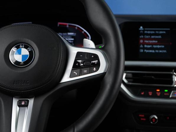 BMW 3 серии VII (G2x) с пробегом 2019 года, цена 3 499 050 рублей, 184844 км, седан, Автокод Объявления