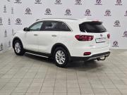 Kia Sorento III Prime Рестайлинг Тольятти  - изображение 28