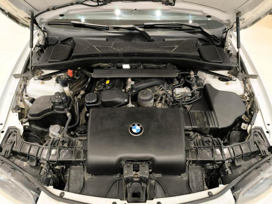 BMW 1 серии I (E81/E82/E87/E88) Рестайлинг Казань  - изображение 11