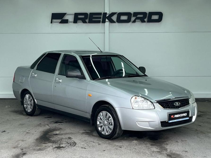 Lada (ВАЗ) Priora I Уфа  - изображение 1