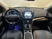Ford Kuga II Рестайлинг Балашиха  - изображение 22