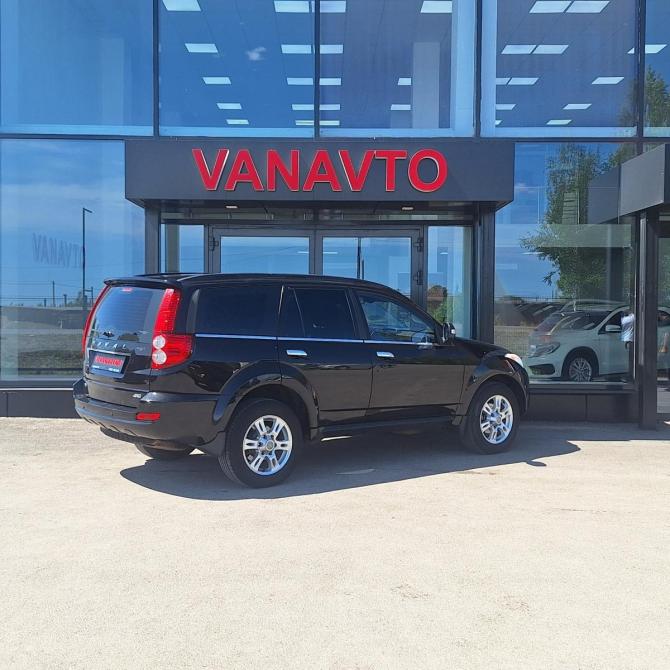 Haval H5 I Азнакаево  - изображение 6