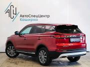 Geely Atlas Pro Москва  - изображение 17
