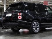 Land Rover Range Rover IV Рестайлинг Санкт-Петербург  - изображение 39