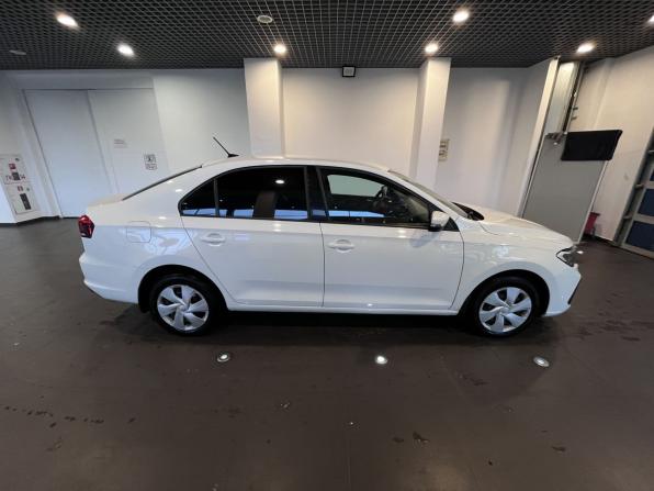 Volkswagen Polo VI с пробегом 2021 года, цена 1 698 000 рублей, 63427 км, лифтбек, Автокод Объявления