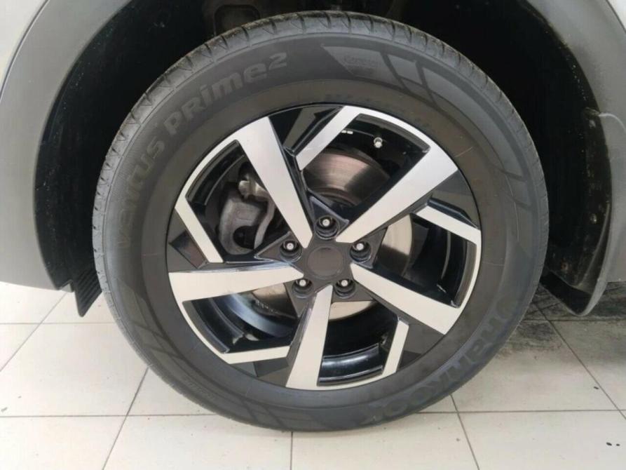 Kia Sportage IV Рестайлинг Набережные Челны  - изображение 4