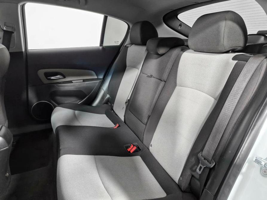 Chevrolet Cruze I Рестайлинг Нижний Новгород  - изображение 18