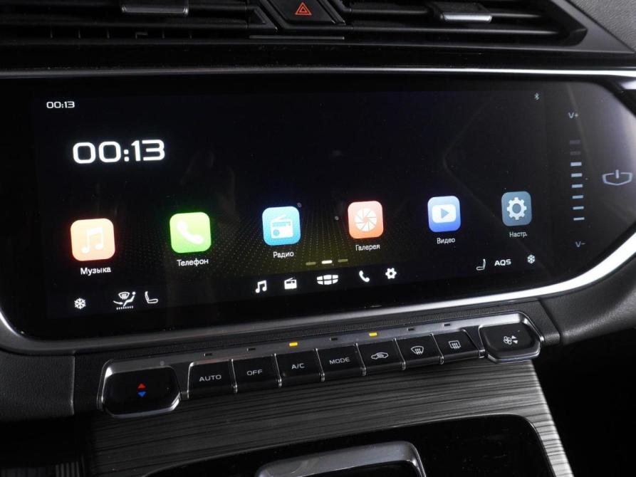 Belgee X70 I Рестайлинг Минеральные Воды  - изображение 13