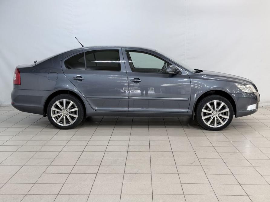 Skoda Octavia II (A5) Рестайлинг Воронеж  - изображение 7