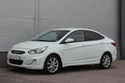Hyundai Solaris I Белгород  - изображение 28