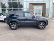Lada (ВАЗ) Niva Travel I Миасс  - изображение 25