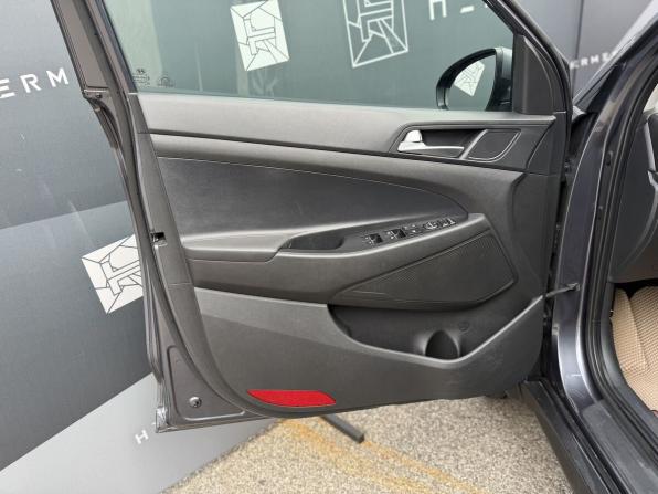 Hyundai Tucson III Рестайлинг с пробегом 2020 года, цена 2 399 000 рублей, 132038 км, внедорожник, Автокод Объявления
