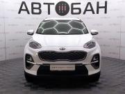 Kia Sportage IV Рестайлинг Екатеринбург  - изображение 32