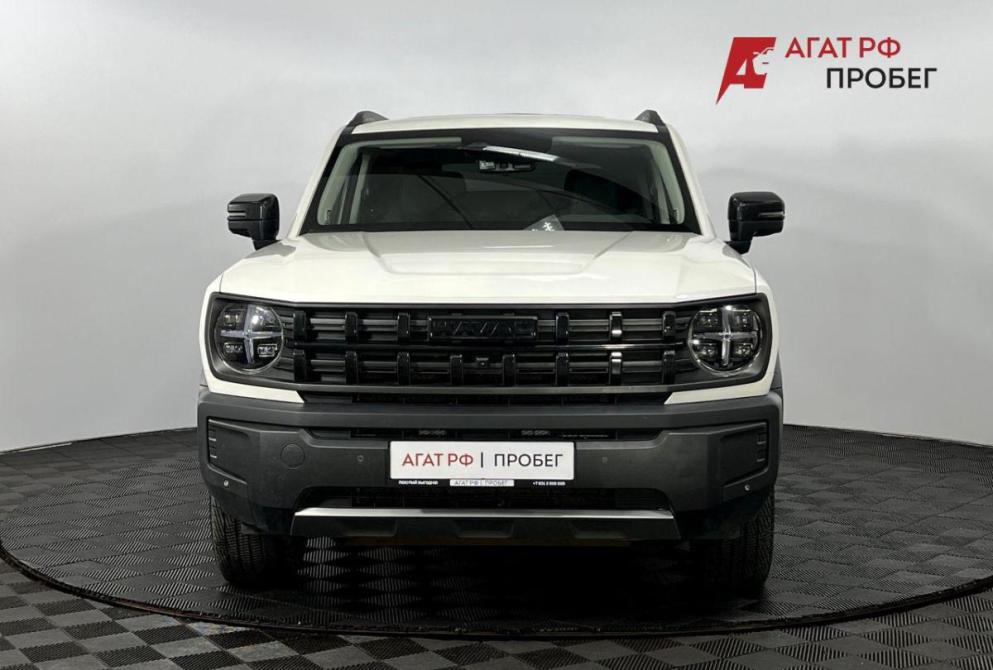 Haval H3 I Нижний Новгород  - изображение 3