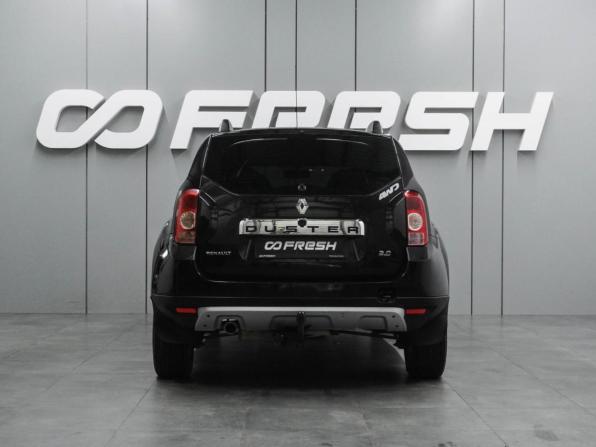 Renault Duster I с пробегом 2012 года, цена 859 000 рублей, 147531 км, внедорожник, Автокод Объявления